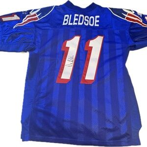 Starter NFL Pro Line Authentic Jersey